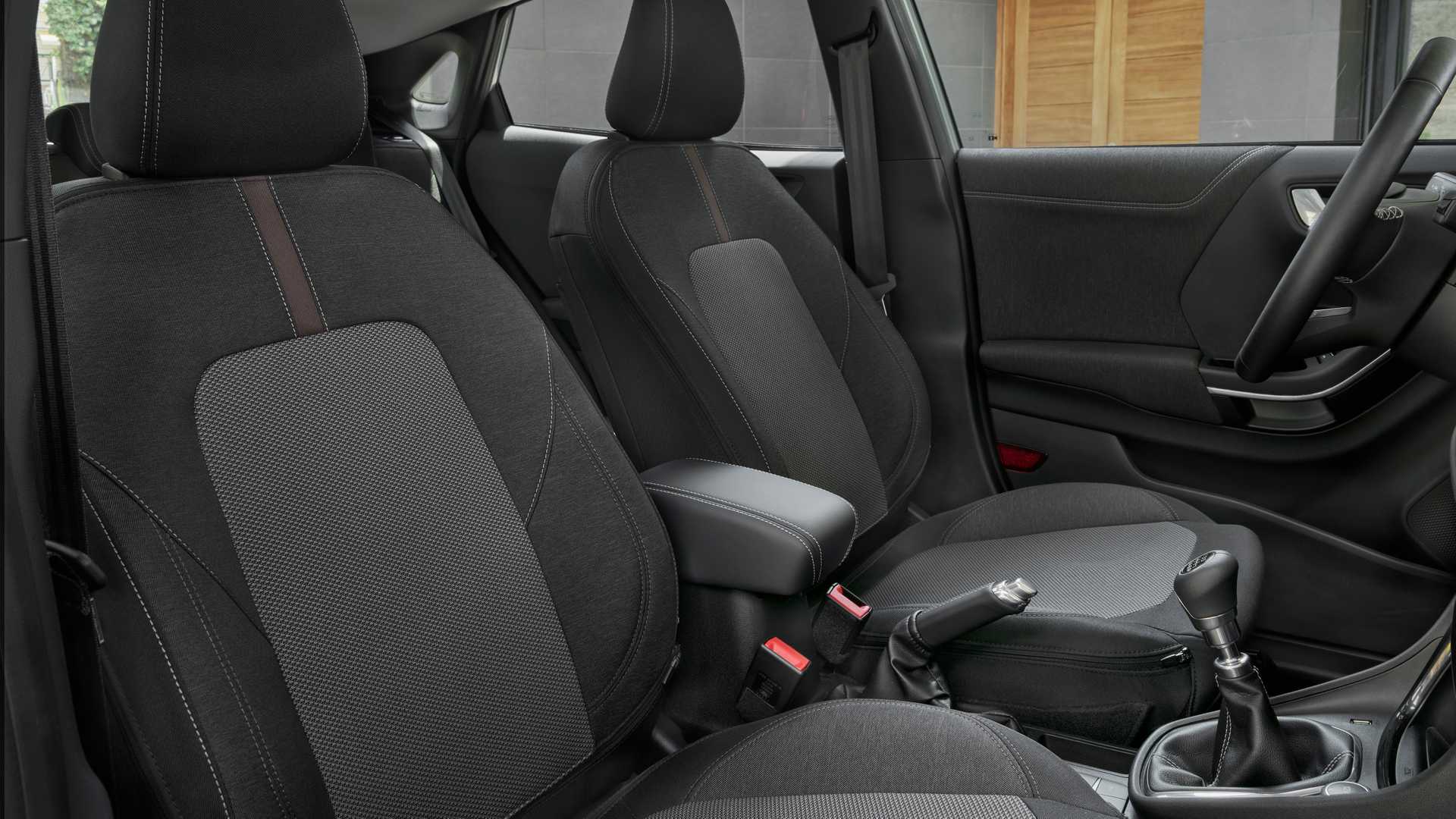 FORD PUMA TITANIUM X, foto 8
