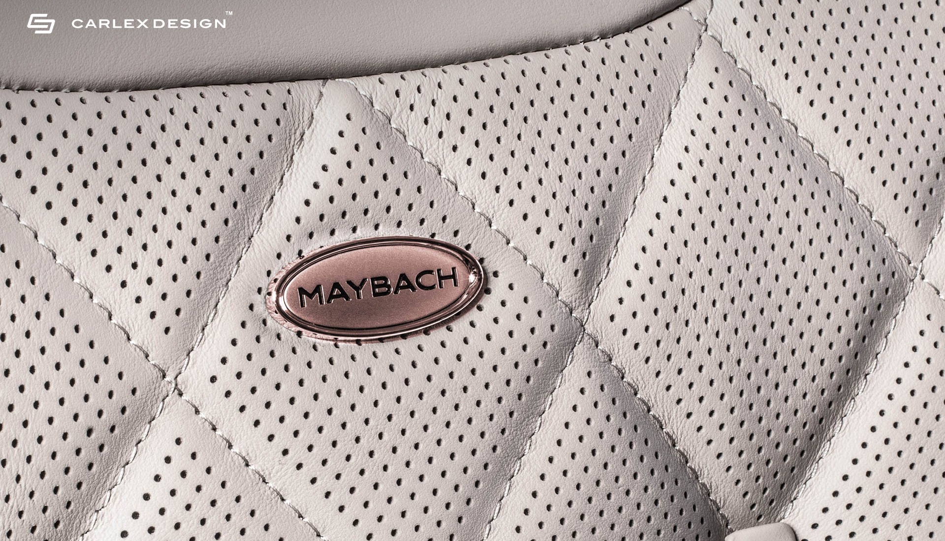 MERCEDES-MAYBACH AURUM EDITION BY CARLEX DESIGN, foto 3