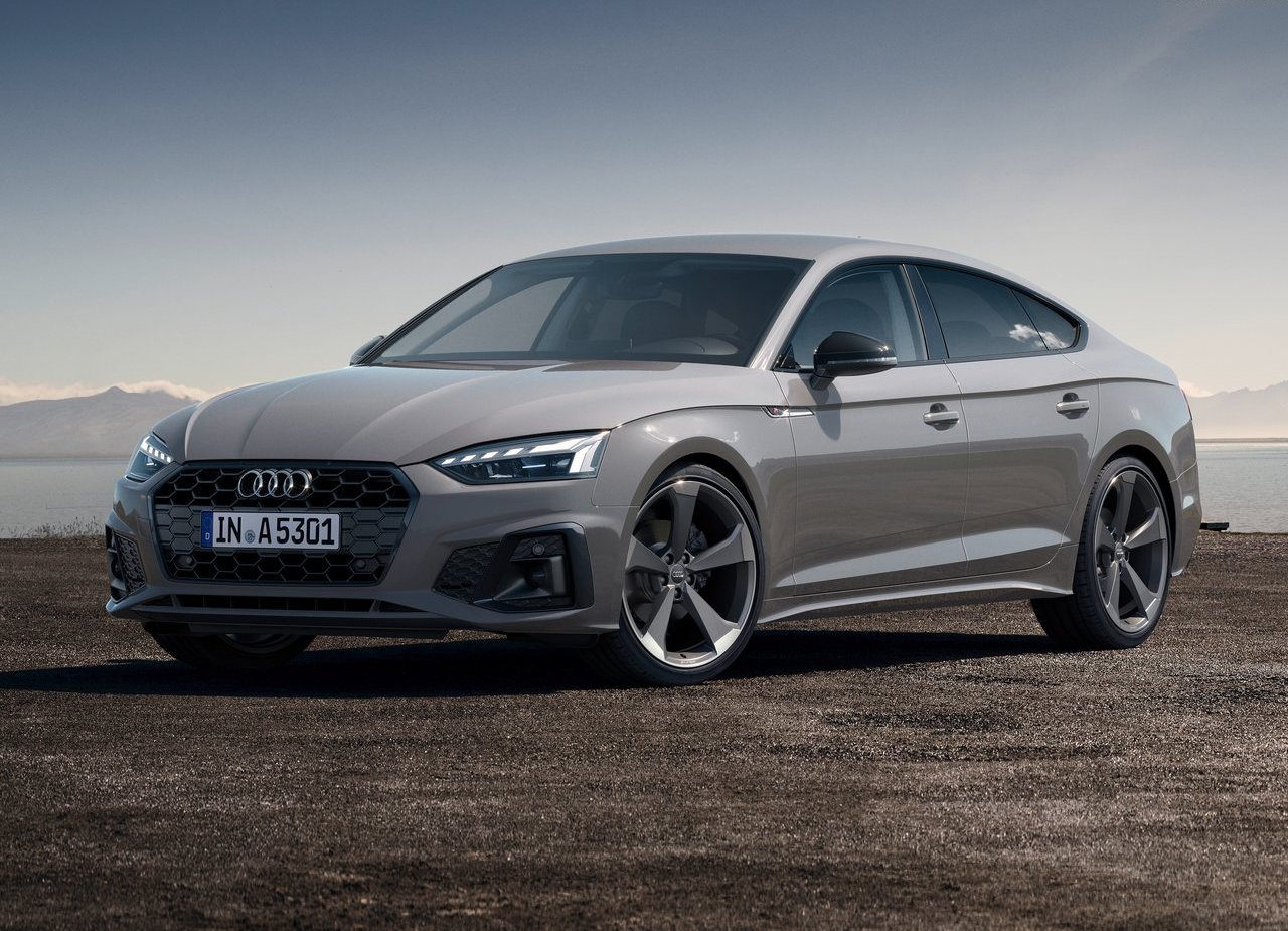2020 - AUDI A5 SPORTBACK, foto 1