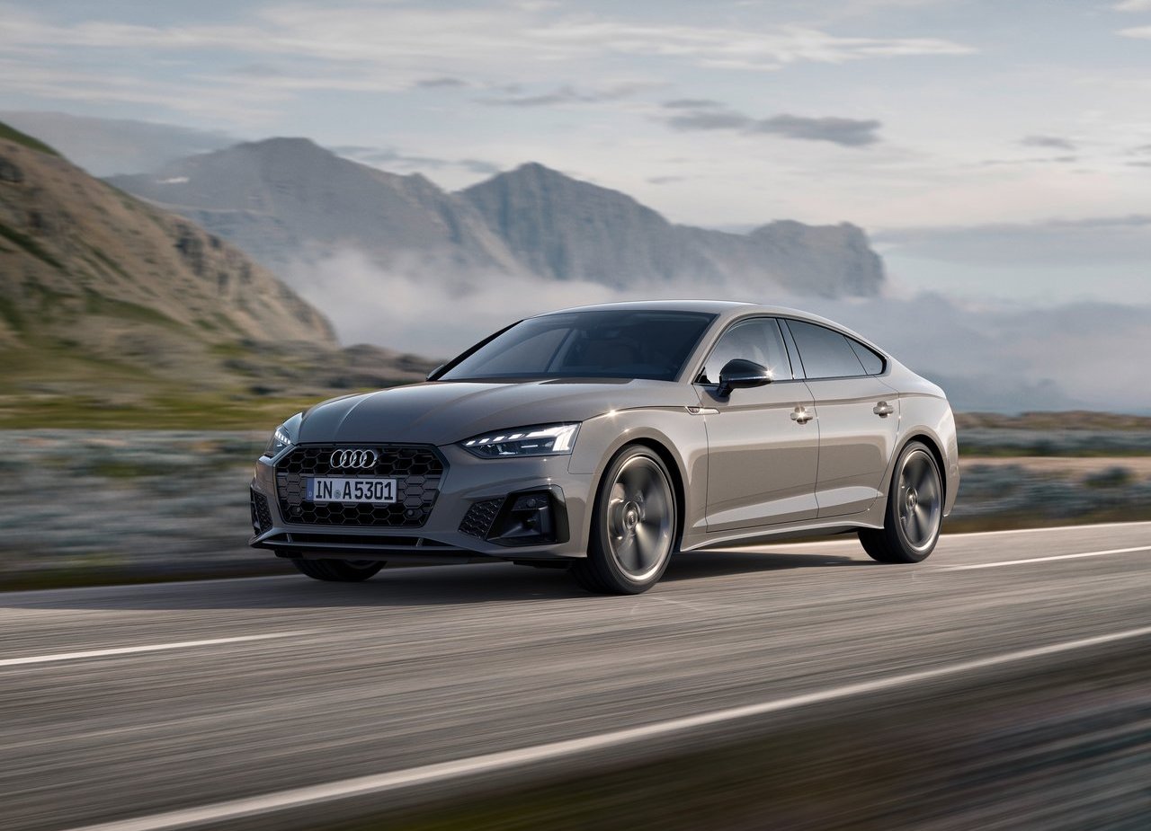 2020 - AUDI A5 SPORTBACK, foto 4