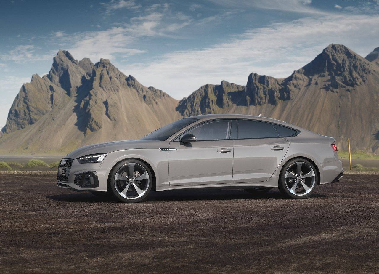 2020 - AUDI A5 SPORTBACK, foto 5