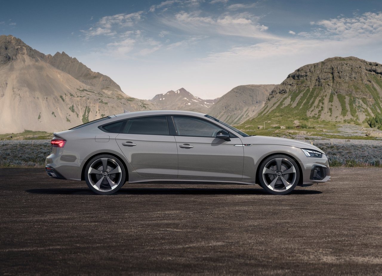2020 - AUDI A5 SPORTBACK, foto 6