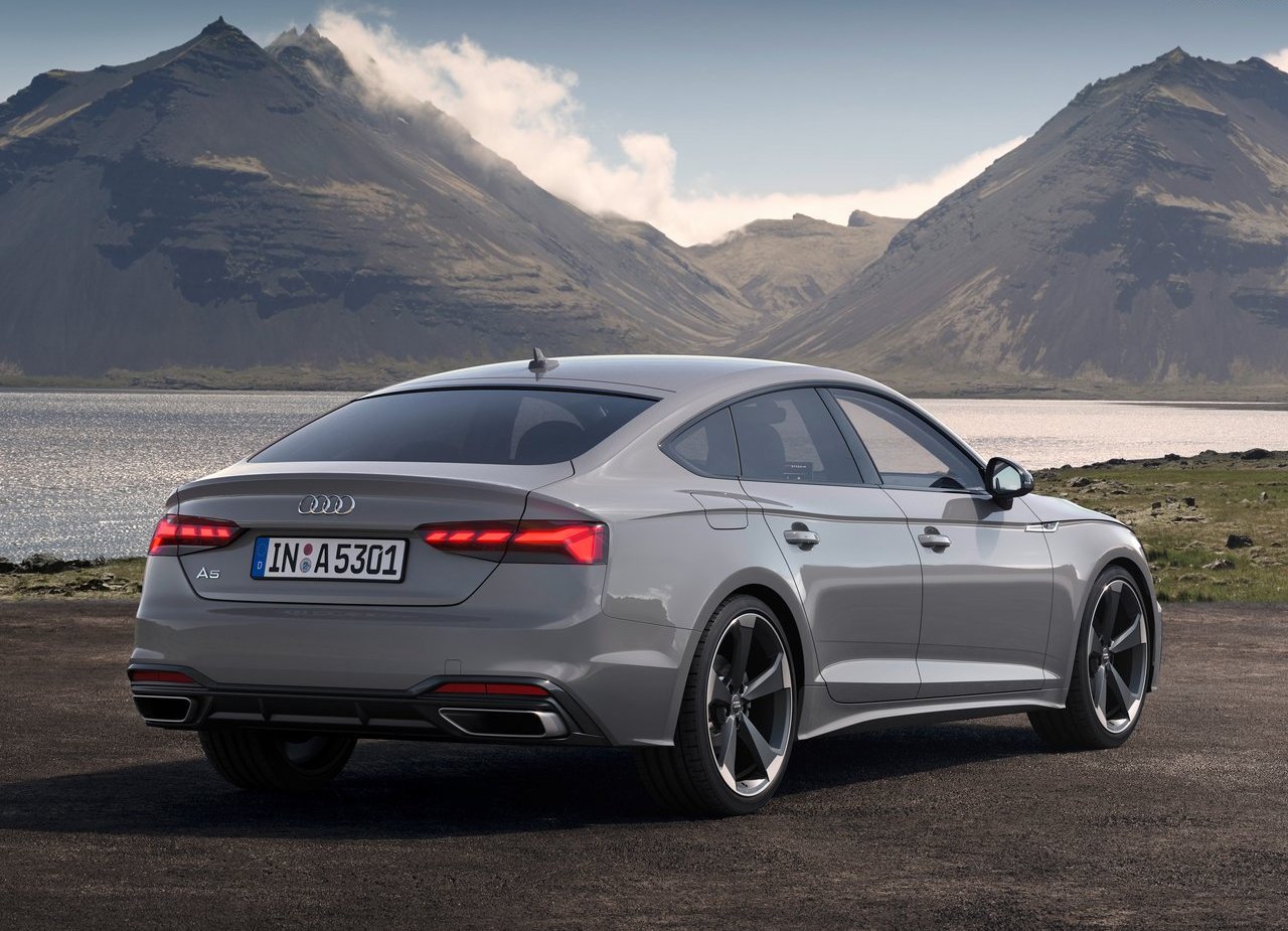 2020 - AUDI A5 SPORTBACK, foto 7
