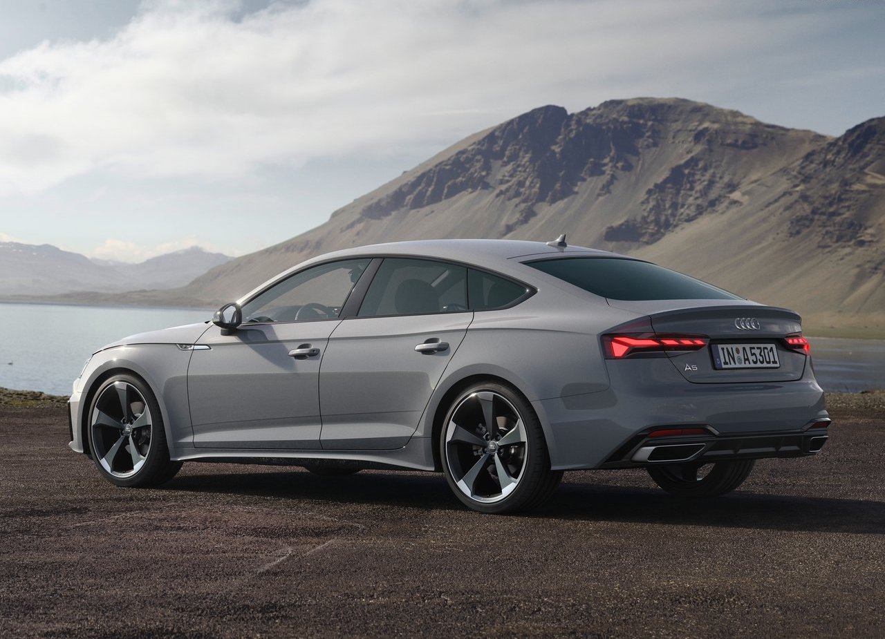 2020 - AUDI A5 SPORTBACK, foto 8