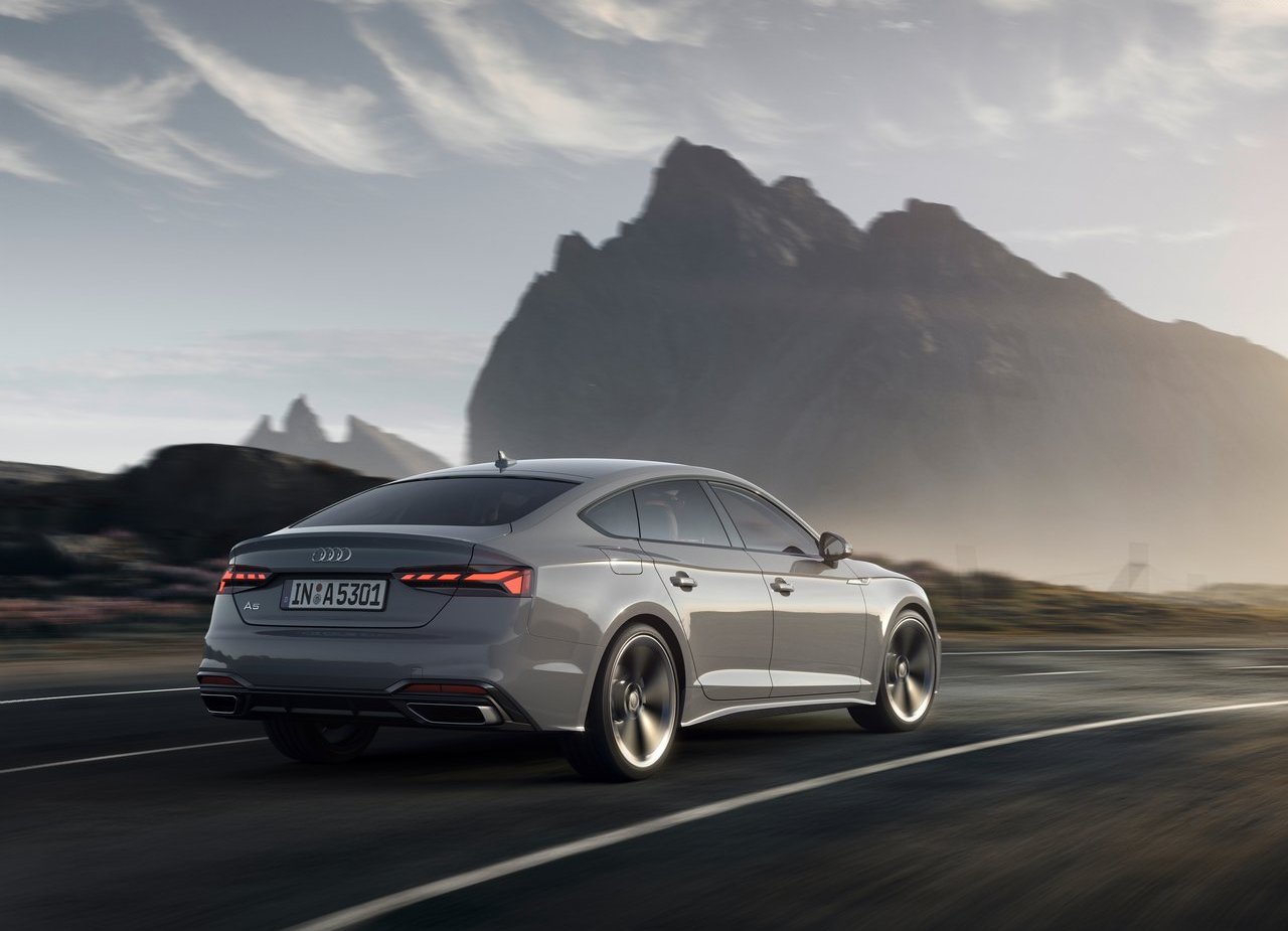 2020 - AUDI A5 SPORTBACK, foto 10