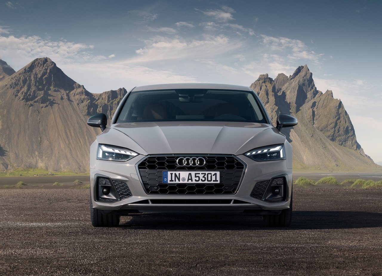 2020 - AUDI A5 SPORTBACK, foto 11