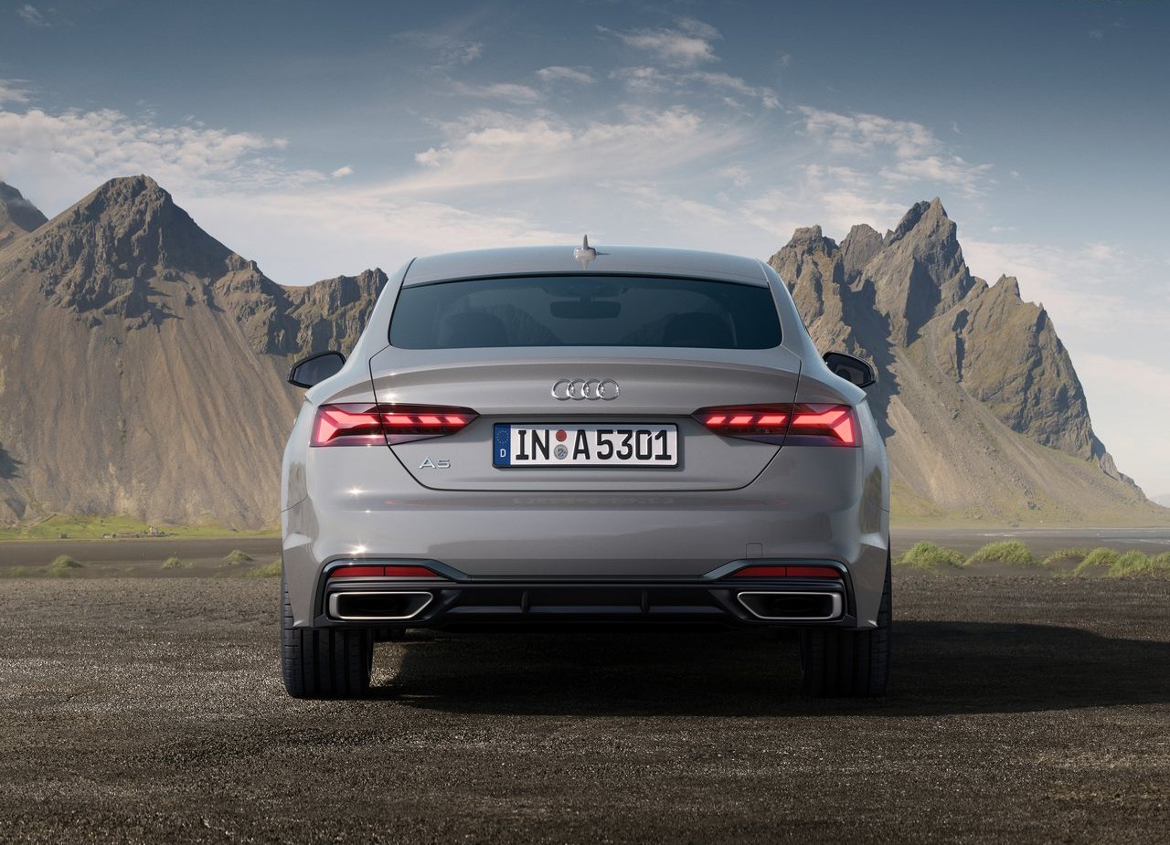 2020 - AUDI A5 SPORTBACK, foto 12