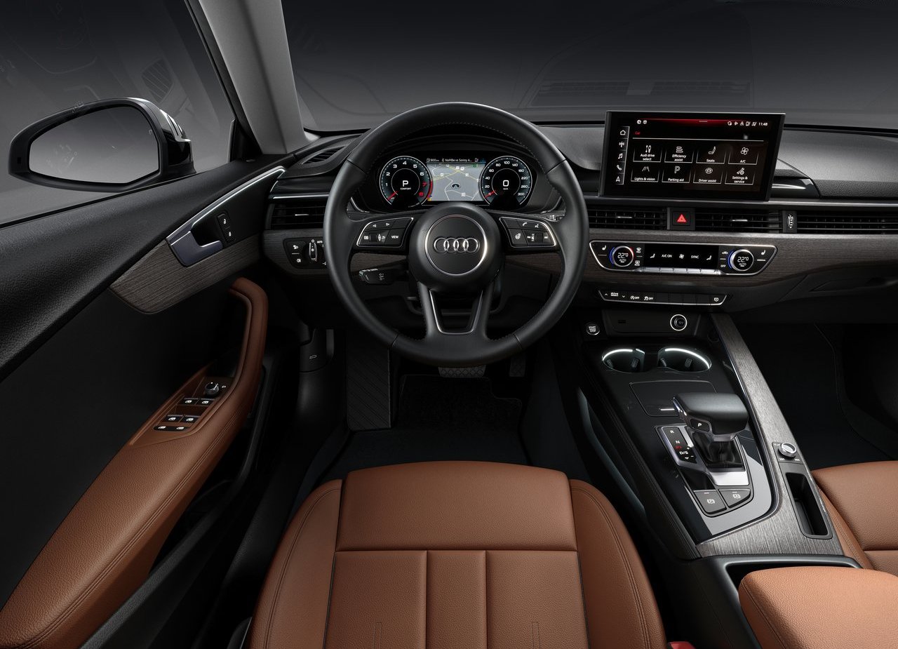 2020 - AUDI A5 SPORTBACK, foto 13