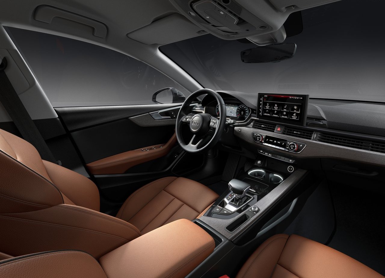 2020 - AUDI A5 SPORTBACK, foto 14