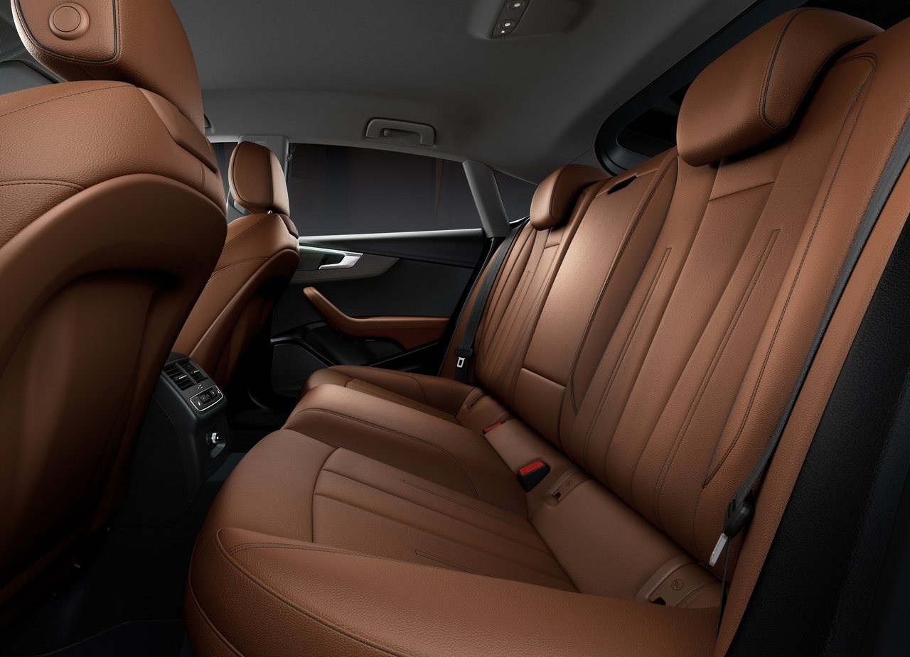 2020 - AUDI A5 SPORTBACK, foto 15
