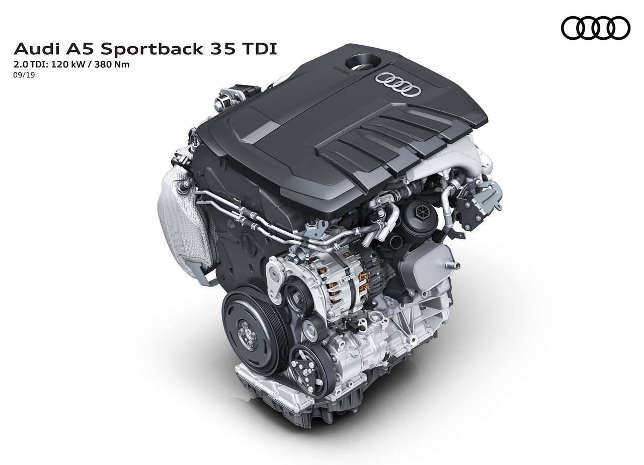 2020 - AUDI A5 SPORTBACK, foto 26