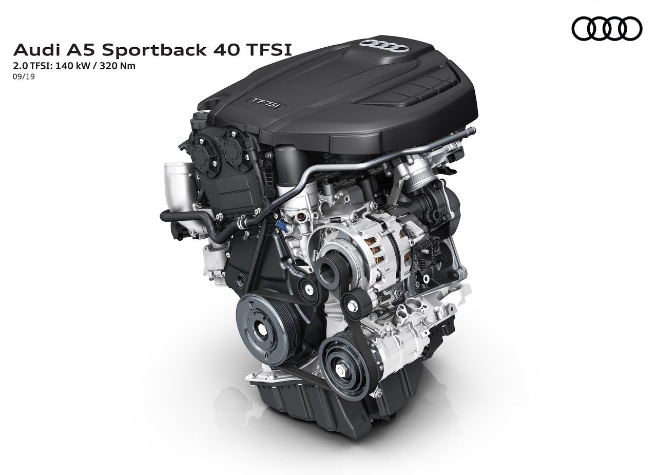 2020 - AUDI A5 SPORTBACK, foto 27