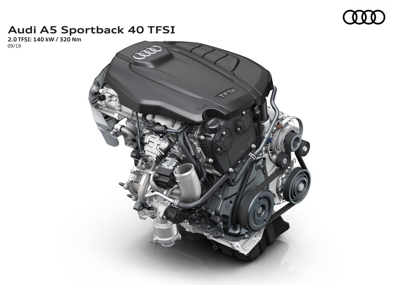 2020 - AUDI A5 SPORTBACK, foto 28