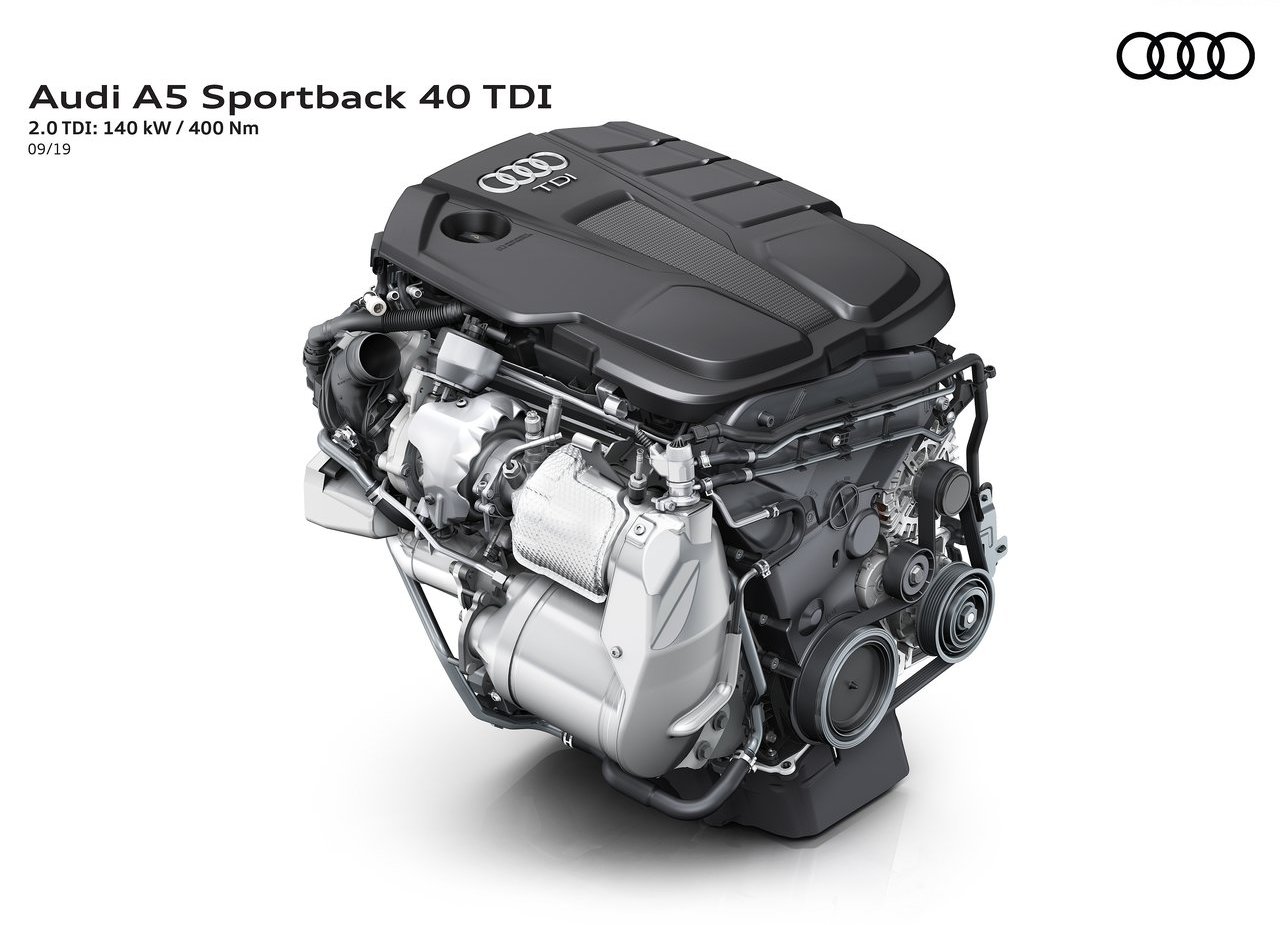 2020 - AUDI A5 SPORTBACK, foto 29