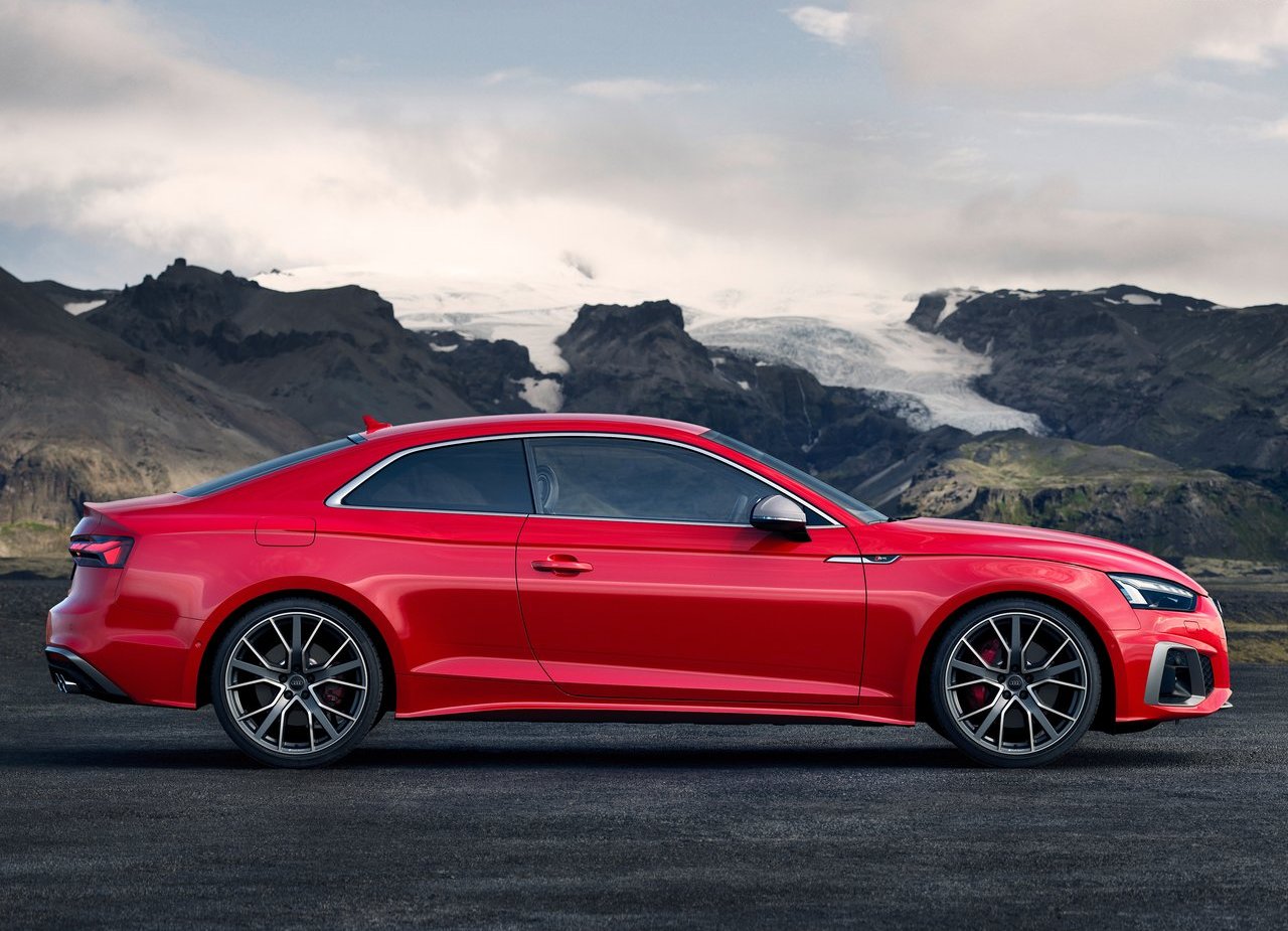 2020 - AUDI S5 COUPE, foto 6