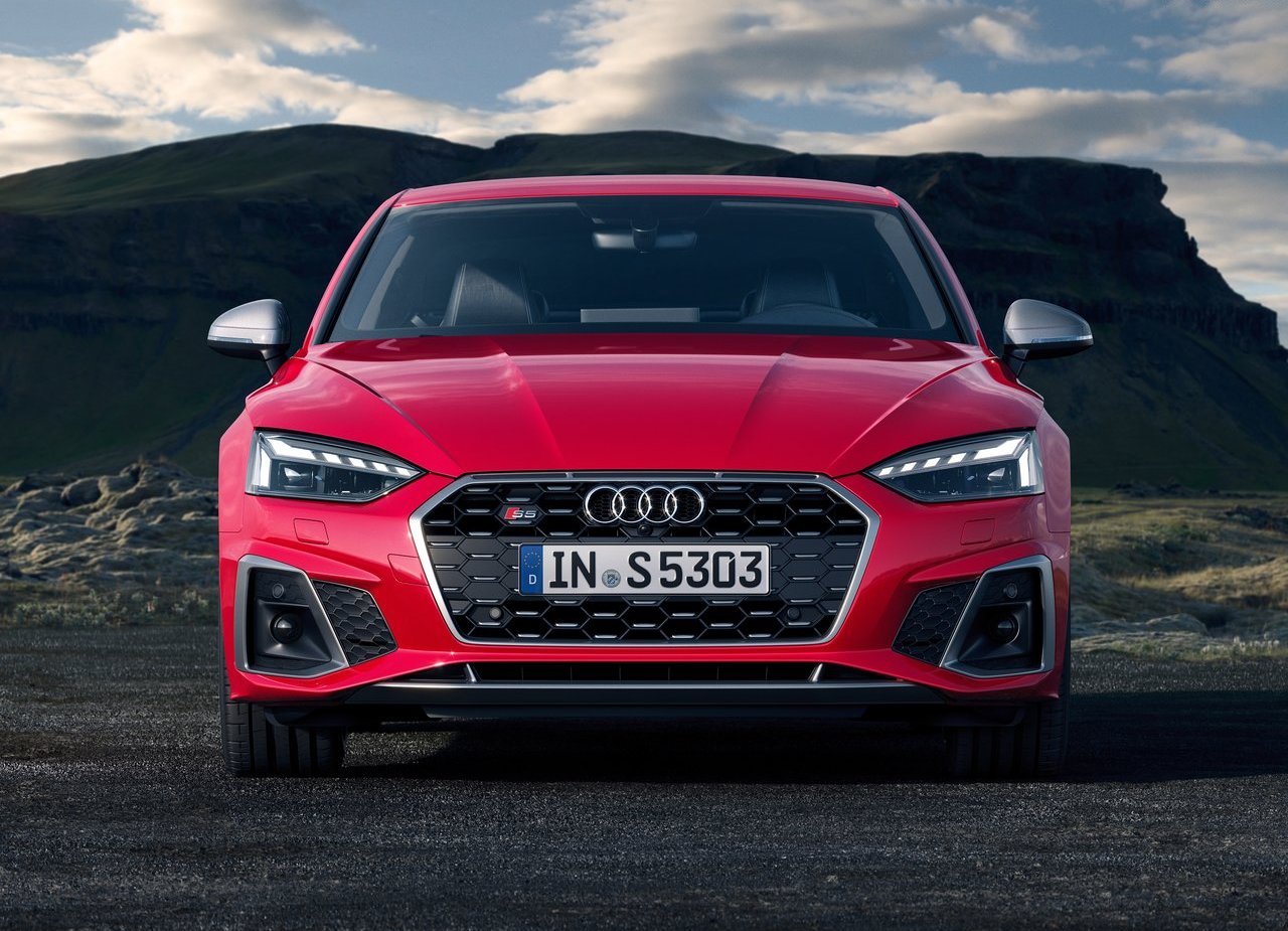 2020 - AUDI S5 COUPE, foto 11