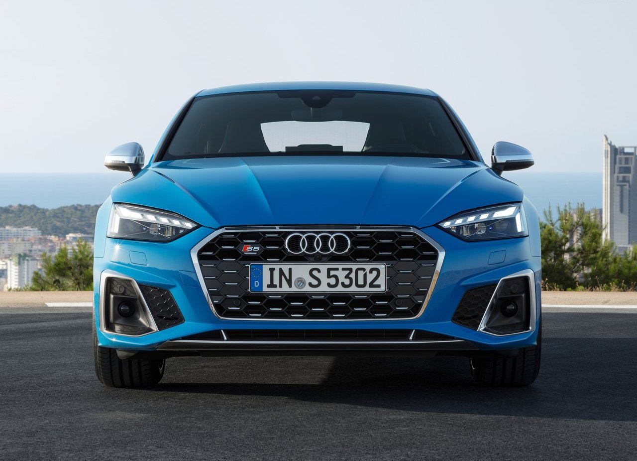 2020 - AUDI S5 SPORTBACK, foto 15