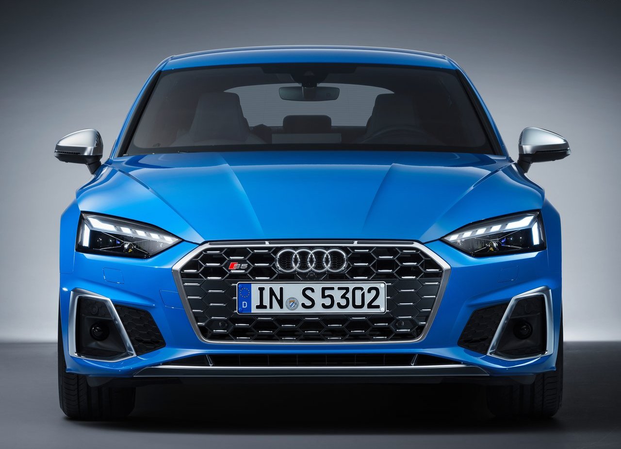 2020 - AUDI S5 SPORTBACK, foto 20