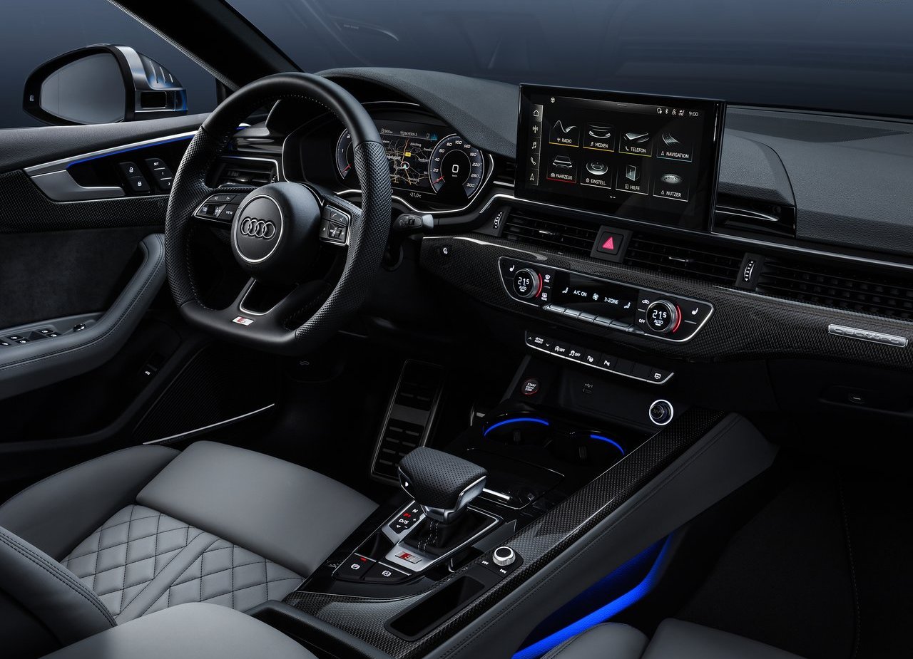 2020 - AUDI S5 SPORTBACK, foto 23