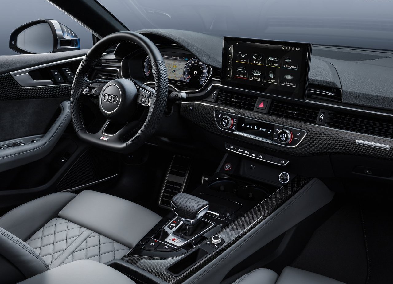 2020 - AUDI S5 SPORTBACK, foto 24