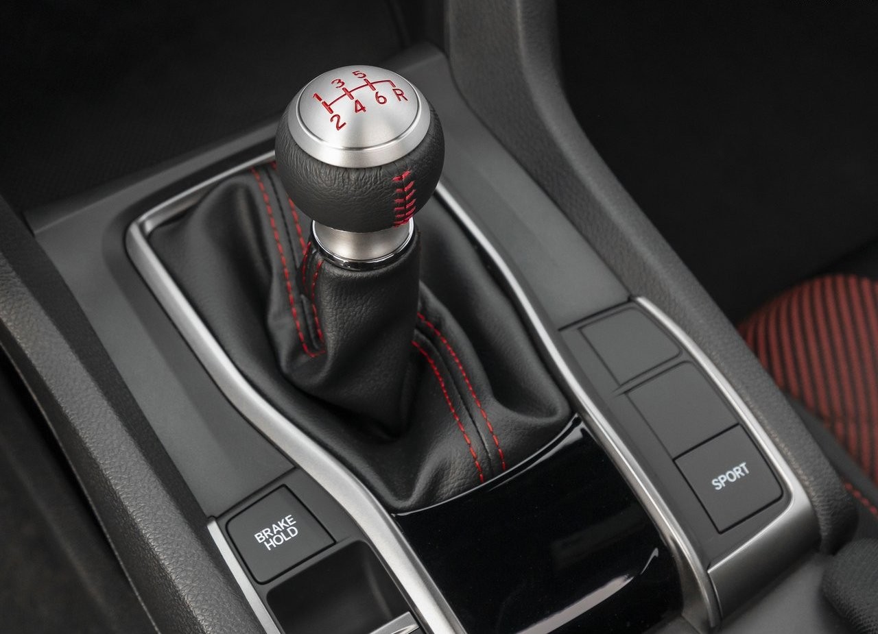 2020 - HONDA CIVIC Si COUPE, foto 13