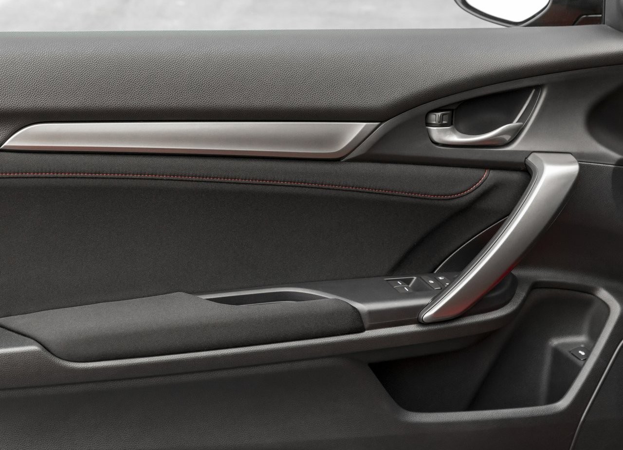 2020 - HONDA CIVIC Si COUPE, foto 18