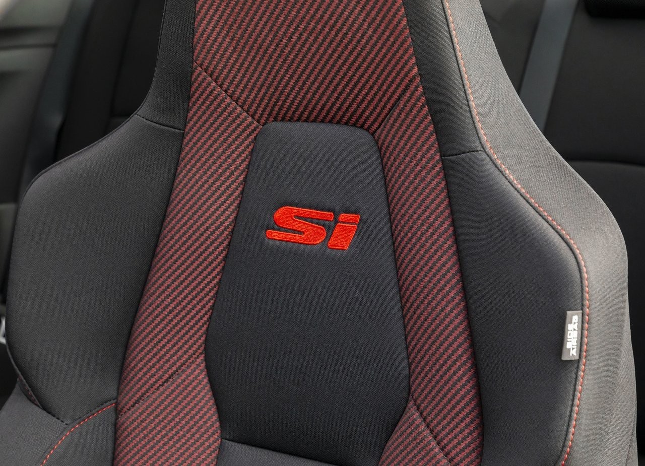 2020 - HONDA CIVIC Si COUPE, foto 19