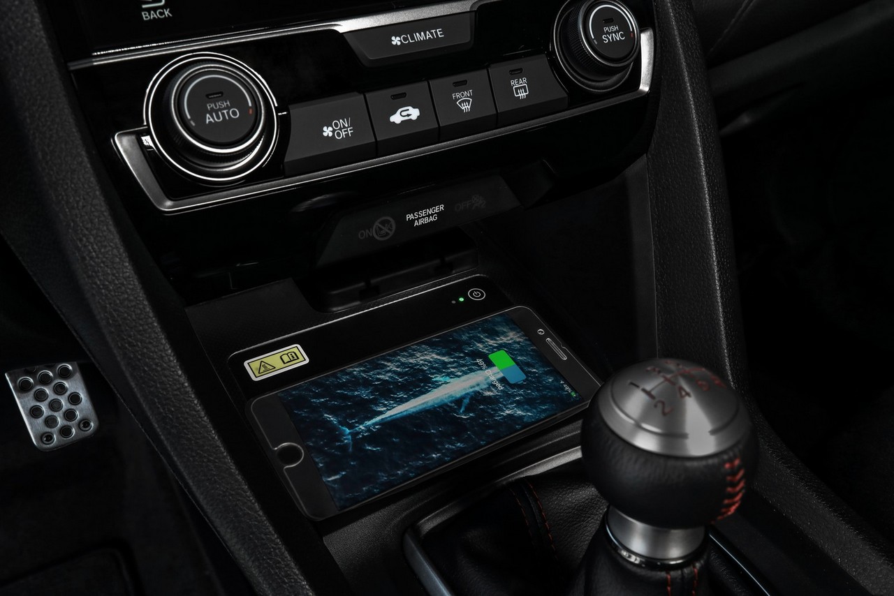 2020 - HONDA CIVIC Si COUPE, foto 39