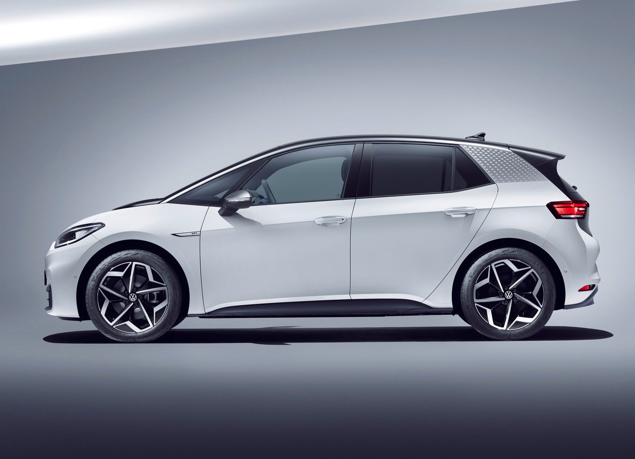 VOLKSWAGEN ID.3 FIRST EDITION, foto 70