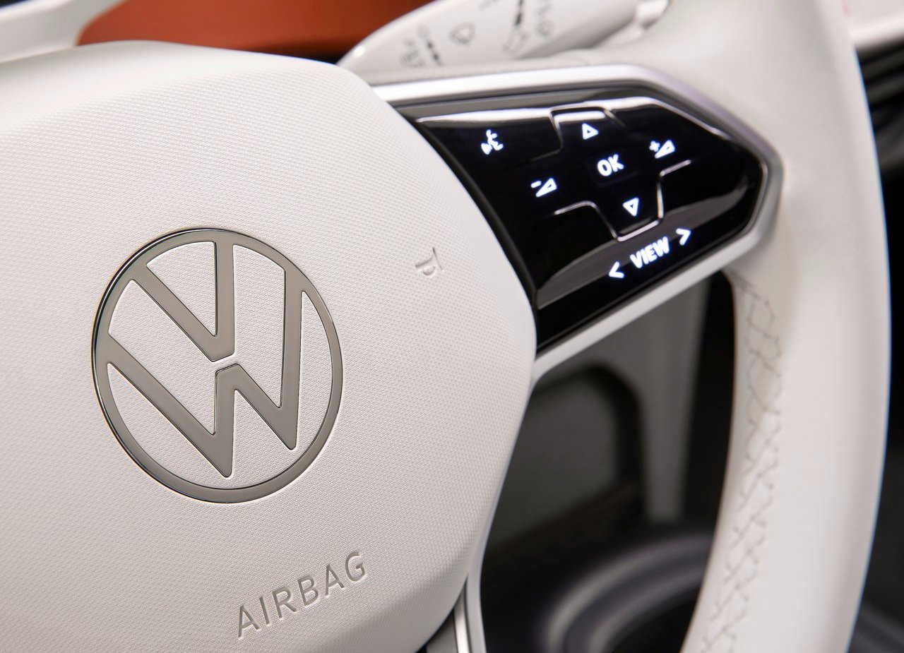 VOLKSWAGEN ID.3 FIRST EDITION, foto 95