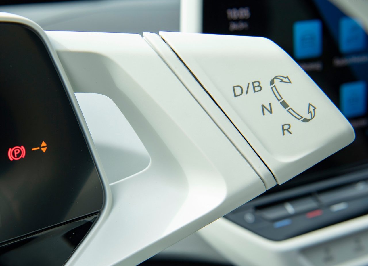 VOLKSWAGEN ID.3 FIRST EDITION, foto 99