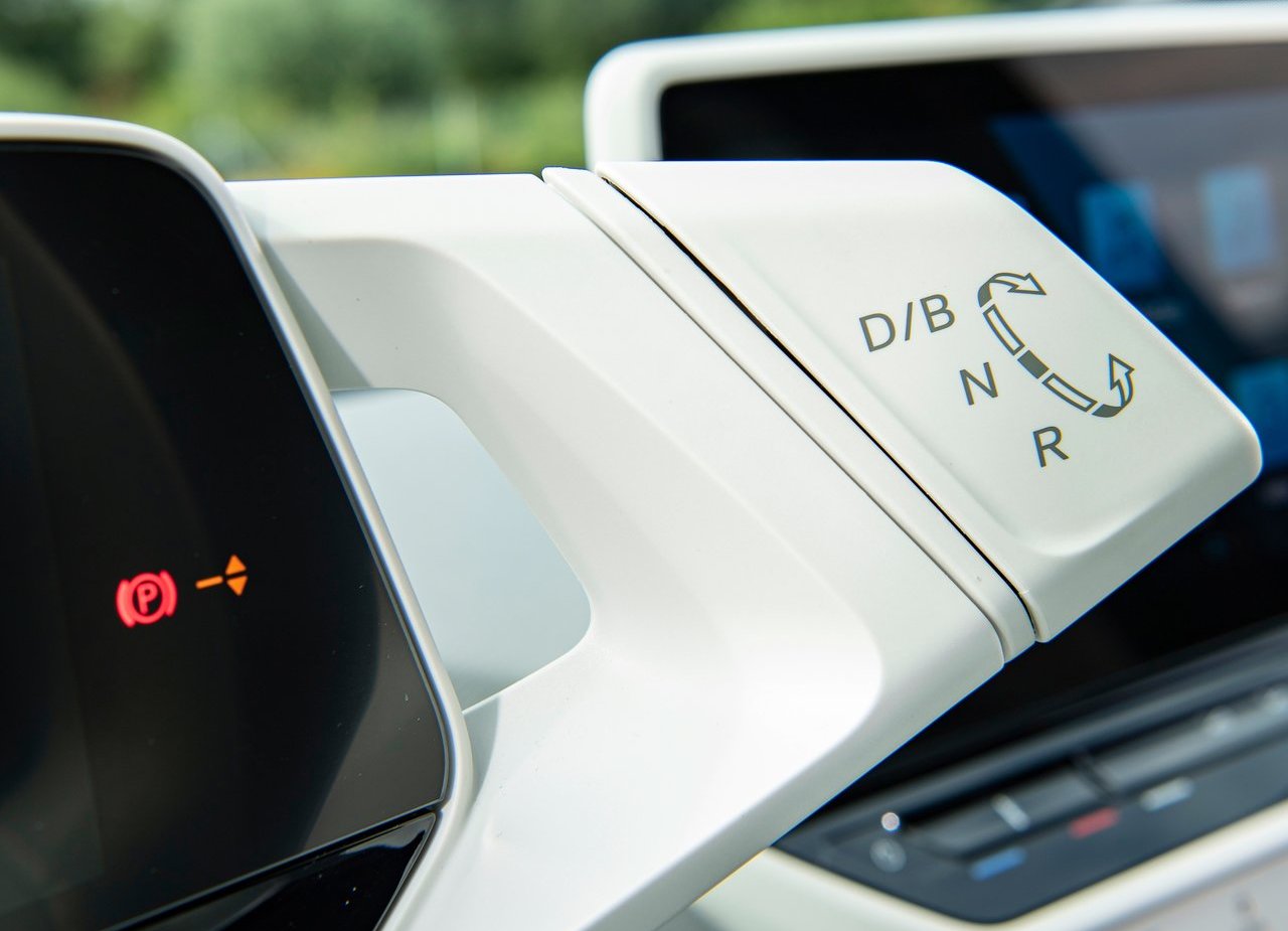 VOLKSWAGEN ID.3 FIRST EDITION, foto 100