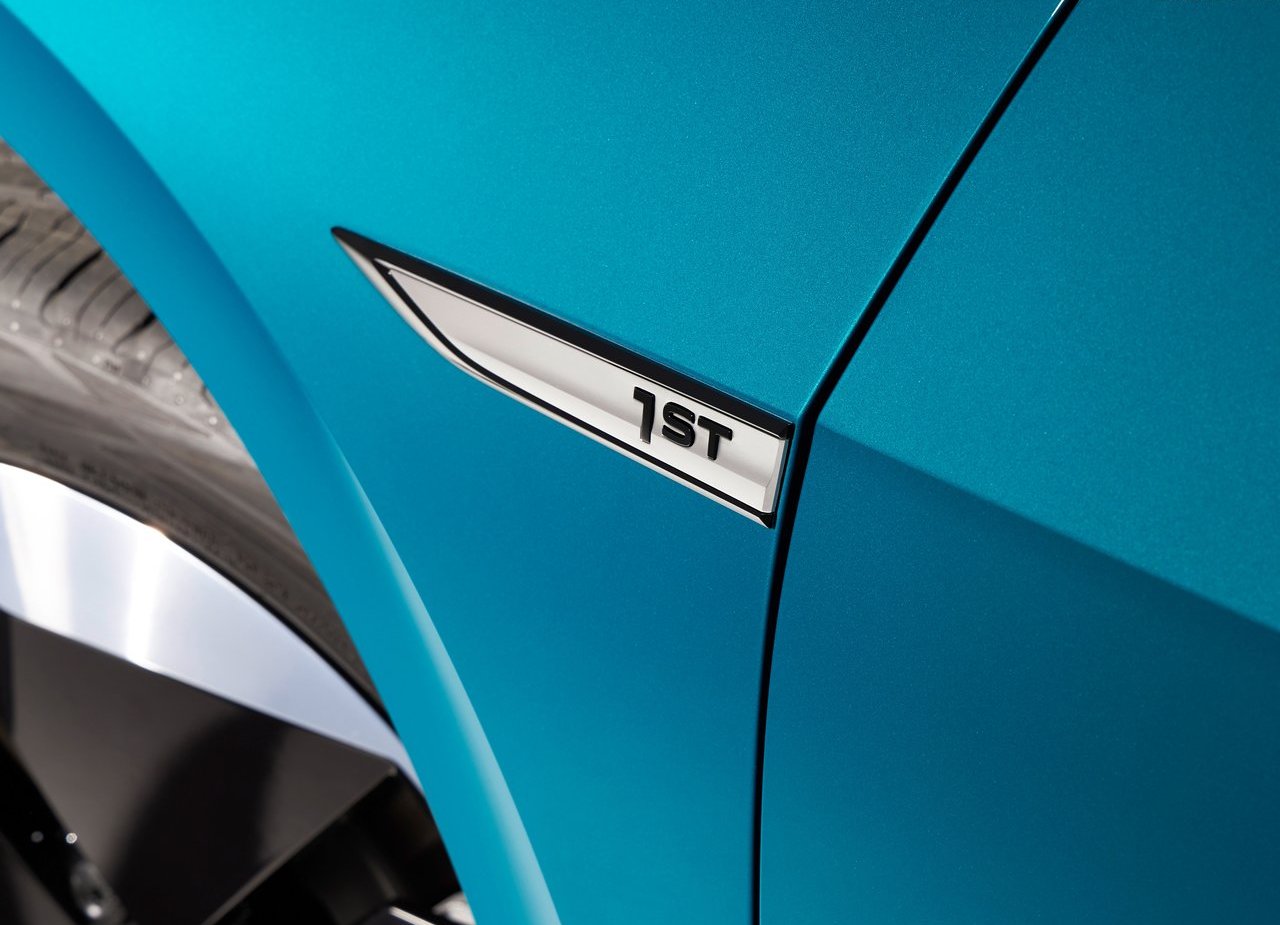 VOLKSWAGEN ID.3 FIRST EDITION, foto 114
