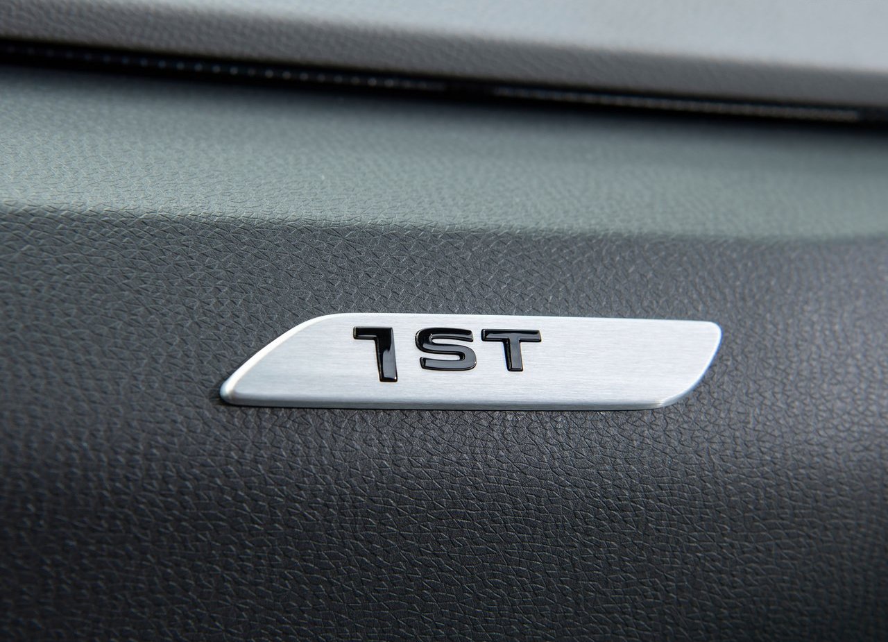 VOLKSWAGEN ID.3 FIRST EDITION, foto 115