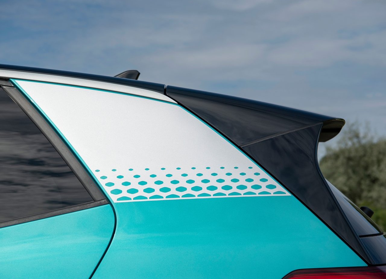VOLKSWAGEN ID.3 FIRST EDITION, foto 116