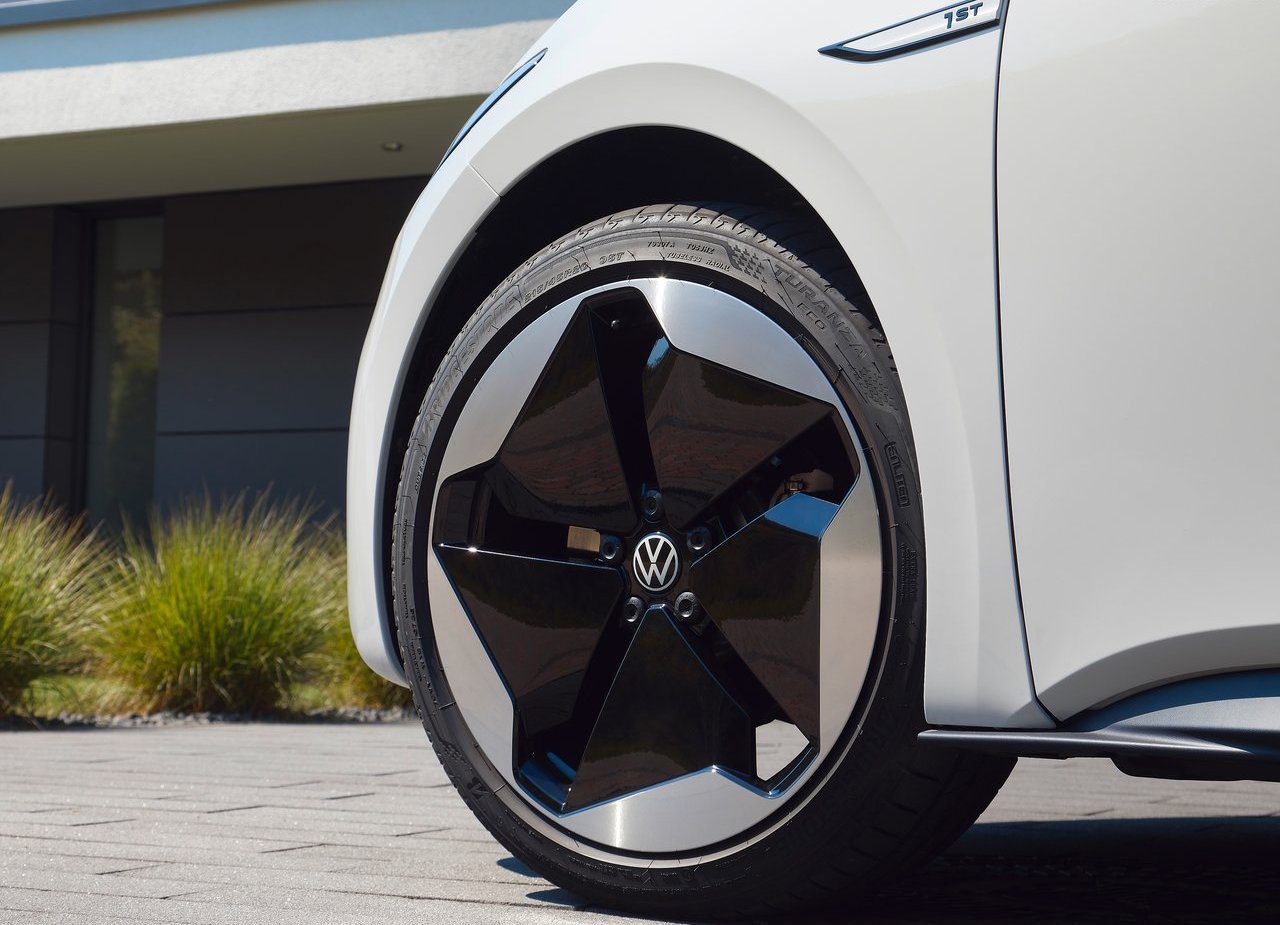 VOLKSWAGEN ID.3 FIRST EDITION, foto 117