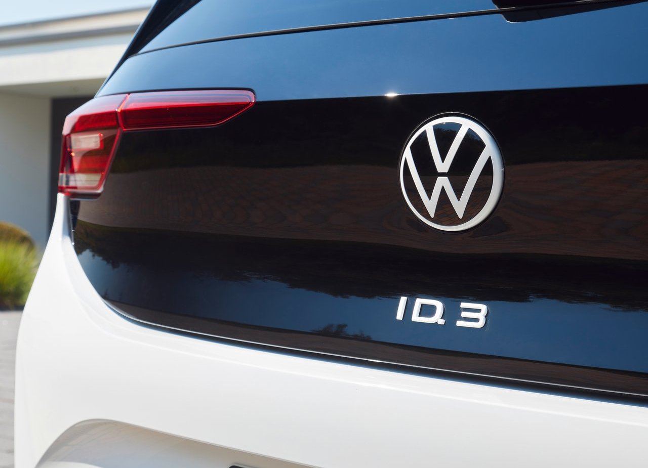 VOLKSWAGEN ID.3 FIRST EDITION, foto 118