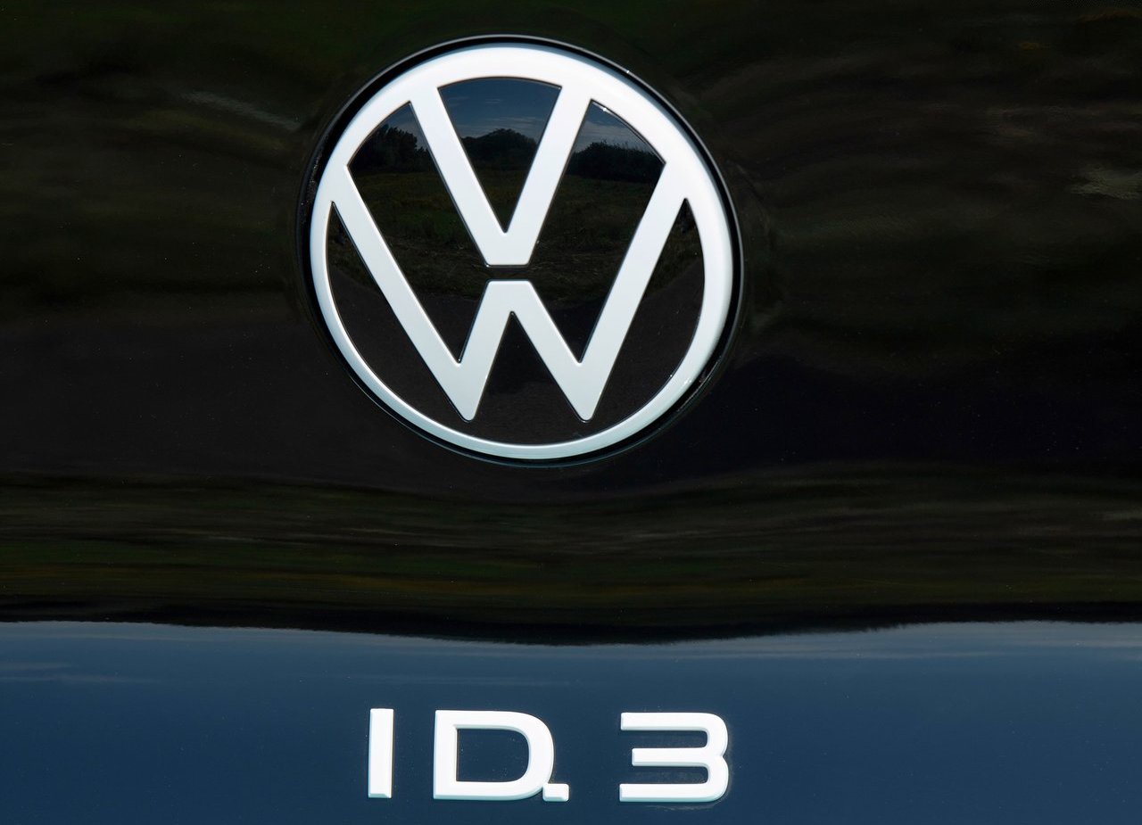 VOLKSWAGEN ID.3 FIRST EDITION, foto 119