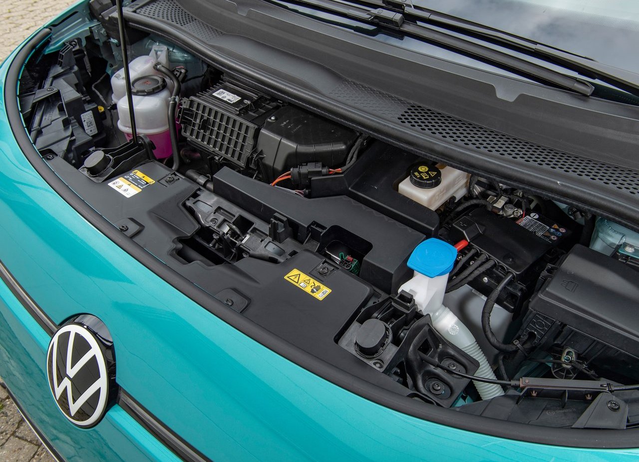 VOLKSWAGEN ID.3 FIRST EDITION, foto 121