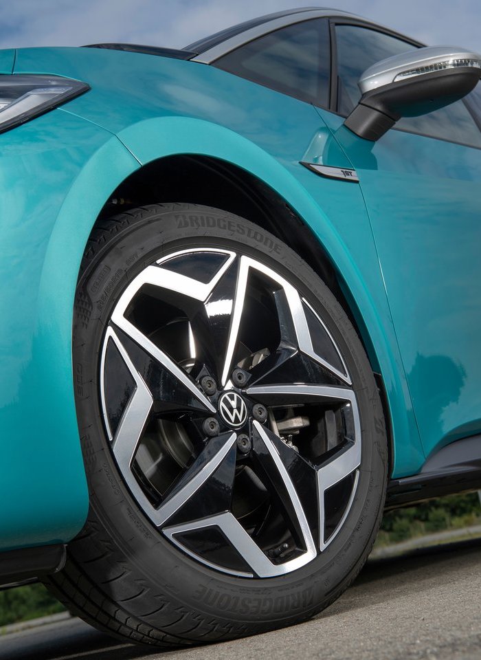VOLKSWAGEN ID.3 FIRST EDITION, foto 123
