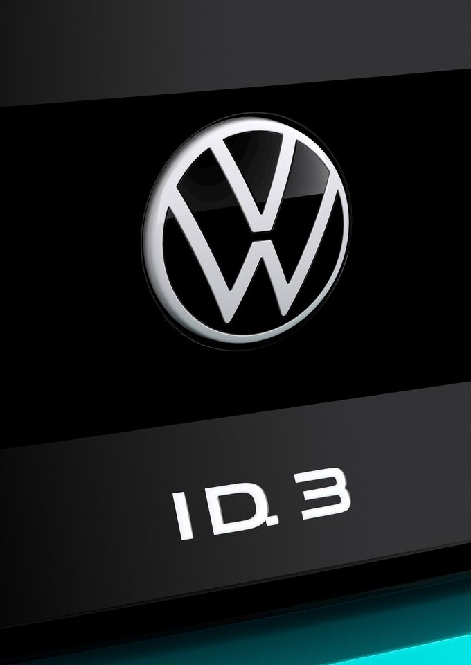 VOLKSWAGEN ID.3 FIRST EDITION, foto 124