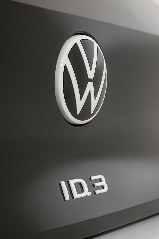 VOLKSWAGEN ID.3 FIRST EDITION, foto 125