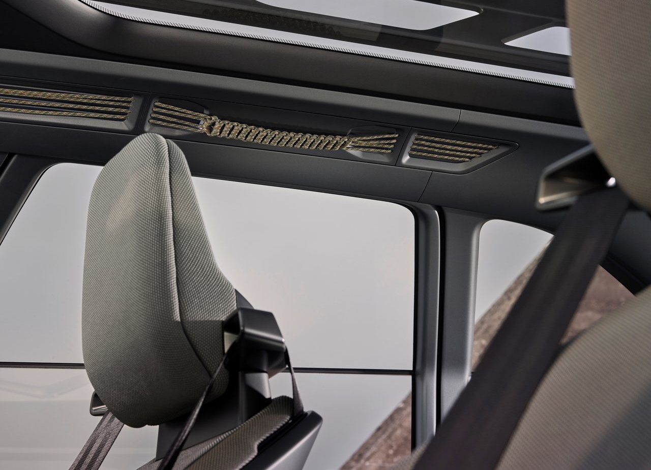 2019 - AUDI AI-TRAIL QUATTRO CONCEPT, foto 38