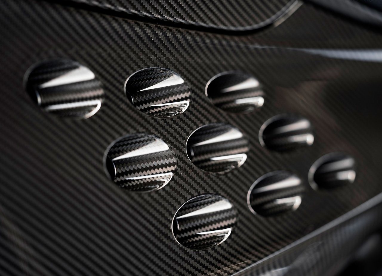 2021 - BUGATTI CHIRON SUPER SPORT 300, foto 29