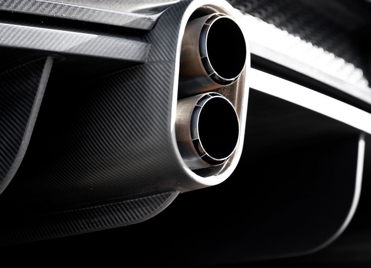 2021 - BUGATTI CHIRON SUPER SPORT 300, foto 30