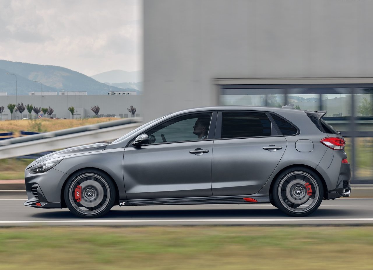 HYUNDAI i3 N PROJECT C, foto 11