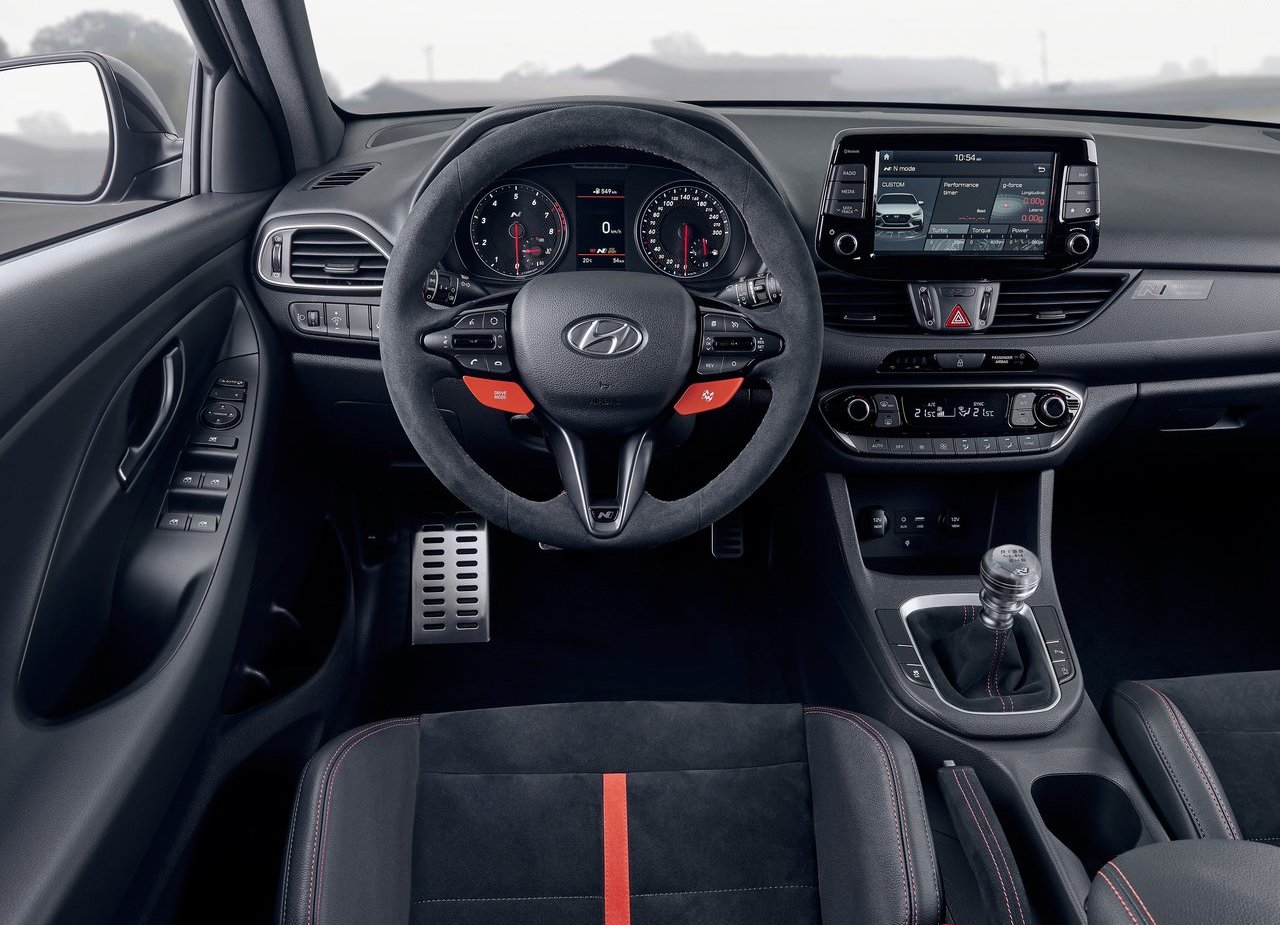 HYUNDAI i3 N PROJECT C, foto 19