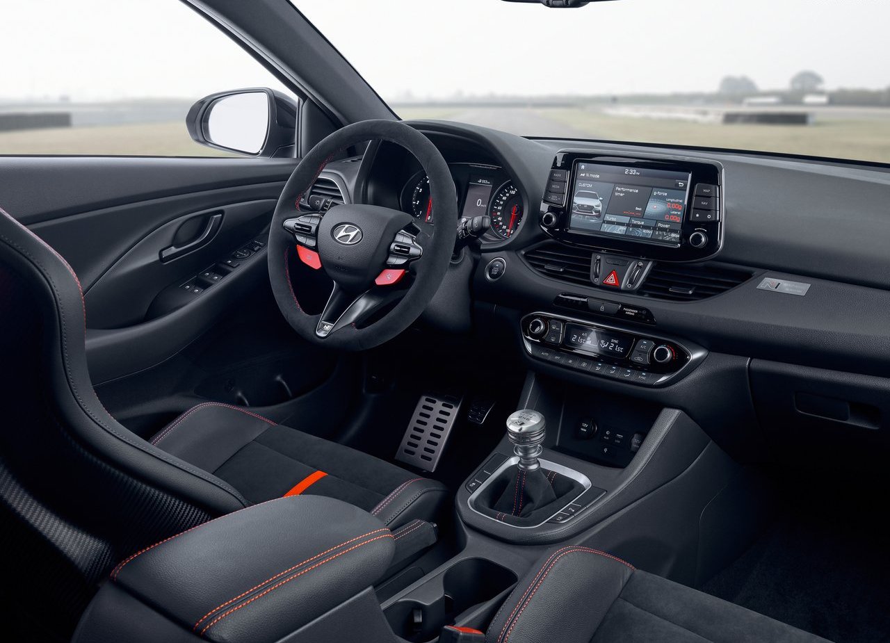 HYUNDAI i3 N PROJECT C, foto 20