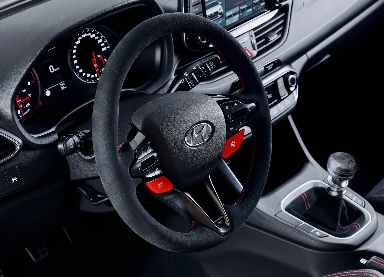 HYUNDAI i3 N PROJECT C, foto 21