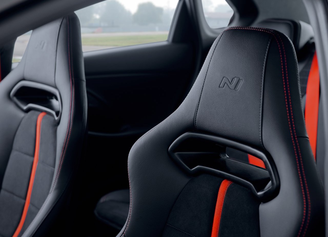 HYUNDAI i3 N PROJECT C, foto 25